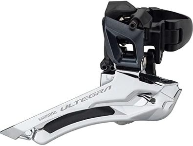 SHIMANO Ultegra R8000 Clamp-On Front Derailleur