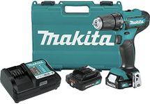 Makita FD09R1 12V max CXT® Lithium-