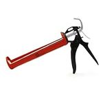 UG Crafts Dripless Caulking Gun/Tool - 9 Inch High Quality Caulking Tool for Precision Application and Clean Finish