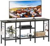 Furologee TV Stand for TVs up to 55