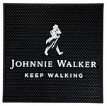 Johnnie Walker Waistation Bar Mat