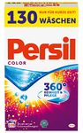 Persil Color Powder Laundry Detergent Mega Pack - 130 Wash Loads/ 8.45 Kg - 8.45 ounces (PCP13)
