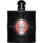 Yves Saint Laurent Black Opium for Women By Eau De Parfum Spray 1.6 Oz/ 50 Ml, 1.6 Fluid_Ounces