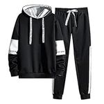 Gray Sweat Outfit Cool Sport Coats Mens White Outfit Mens Velour Jogging Suits Cargo Sweatsuits Track Suits White Linen Set for Men Plus Size Mens Clothing Best Sport Coat with Jeans Jacket Blazer