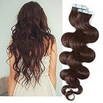 Benehair Remy Tape in Hair Extensio