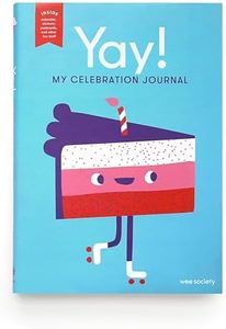Yay!: My Celebration Journal