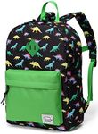 Preschool Backpack,Vaschy Little Ki