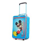 American Tourister Disney Upright Carry-On (Mickey)