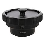 Fotodiox Pro Lens Mount Adapter Compatible with BNCR Cinema Lenses to Sony E-Mount Cameras