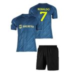 Soccer Shirts