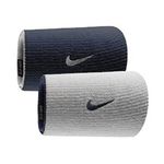 Nike Dri-Fit Home and Away Doublewide Wristbands