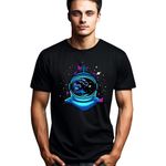 T-shirt Universe Brother Tee Shirts