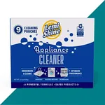 Lemi Shine Appliance Cleaner & Deod