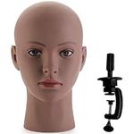 Hedume Afro American Mannequin Head