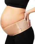 AZMED Maternity Belly Band for Preg