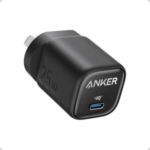 Anker 25W 