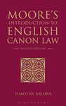 Moore's Introduction to English Canon Law: Fourth Edition