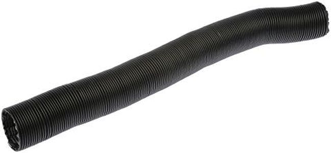 Dorman 96002 Defroster Hose - 2 in. Diameter, 6 Pack