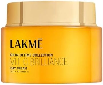 LAKMÉ Vit C Brilliance - Day Cream 50gm