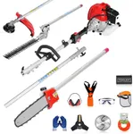 WTHW 52 CC Gas Weed Wacker/Weed Eat