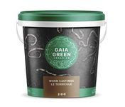 Gaia Green Worm Casting (2 litres)