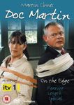 Doc Martin - The Edge - Feature Length Special (Exclusive to Amazon.co.uk) [DVD]