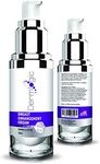 Breast Enhancement & Enlargement Cream- Clinically Proven for Bigger, Fuller Breasts. Firms, Plumps & Lifts your Boobs. Natural Enhancer & Alternative to Surgery for Women.