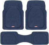 Motor Trend FlexTough Floor Mats fo