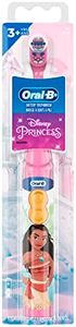 Oral-B Pro-Health Stages Disney Princess Power Kid's Electric Toothbrush (for children age 3+)