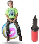 WALIKI Hopper Ball for Kids 7-9 | H