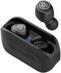 JLab Go Air Wireless Earphones, Black