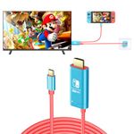 Nintendo Hdmi Cables