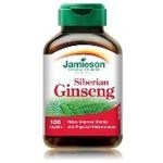 Jamieson Laboratories Siberian Ginseng