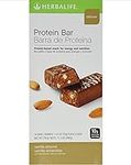 Herbalife Protein Bar (Vanilla Almo