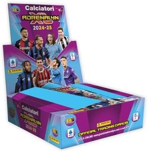 Calciatori