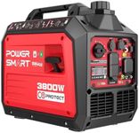PowerSmart 3800-Watt Portable Inver