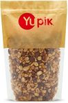 Yupik Salted Mix Nuts, Peanuts, Alm