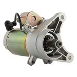 DB Electrical 410-52100 New Starter for Honda Small Engines GX660K1 GXV270 GXV340 GXV390/8.5HP 11HP 13HP 21.5HP 31200-ZA0-701, 31200-ZA0-L01, 31200-ZA1-003, 31200-ZE8-003, 31200-ZE8-801, 028000-8410