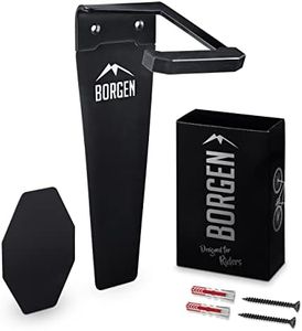 Borgen Bic