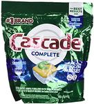 Complete Dishwasher Detergent Action Pacs, Fresh Scent, 18-Ct. -86030