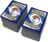 Pokemon Lot of 400 Commons & Uncommons Single Cards