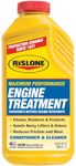 Rislone 4102 Yellow Engine Treatment Concentrate - 16.9 oz.