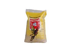 Northern Parrots Bird Sand with seashells 20kg