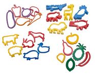 Walmart Cookie Cutters