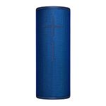 Ultimate Ears MEGABOOM 3 Wireless Bluetooth Speaker (Powerful Sound + Thundering Bass, Bluetooth, Waterproof, Battery 20 hours, Range 45 m) - Lagoon Blue