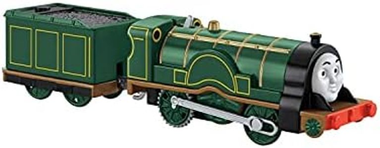 Fisher-Price Thomas & Friends TrackMaster, Motorized Emily Engine