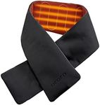 ORORO Heated Scarf with Battery, Up