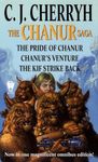 Chanur Saga, The