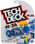 Tech Deck, 96-mm Fingerboard with A