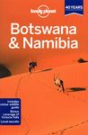 Lonely Planet Botswana & Namibia (Travel Guide)